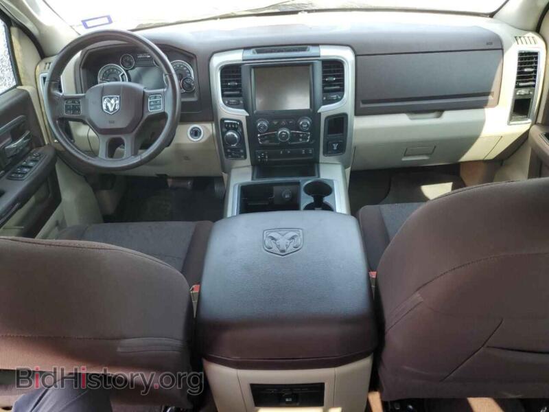 2015 RAM 1500 (VIN 1C6RR7GM2FS595209) — photo 8 of 12