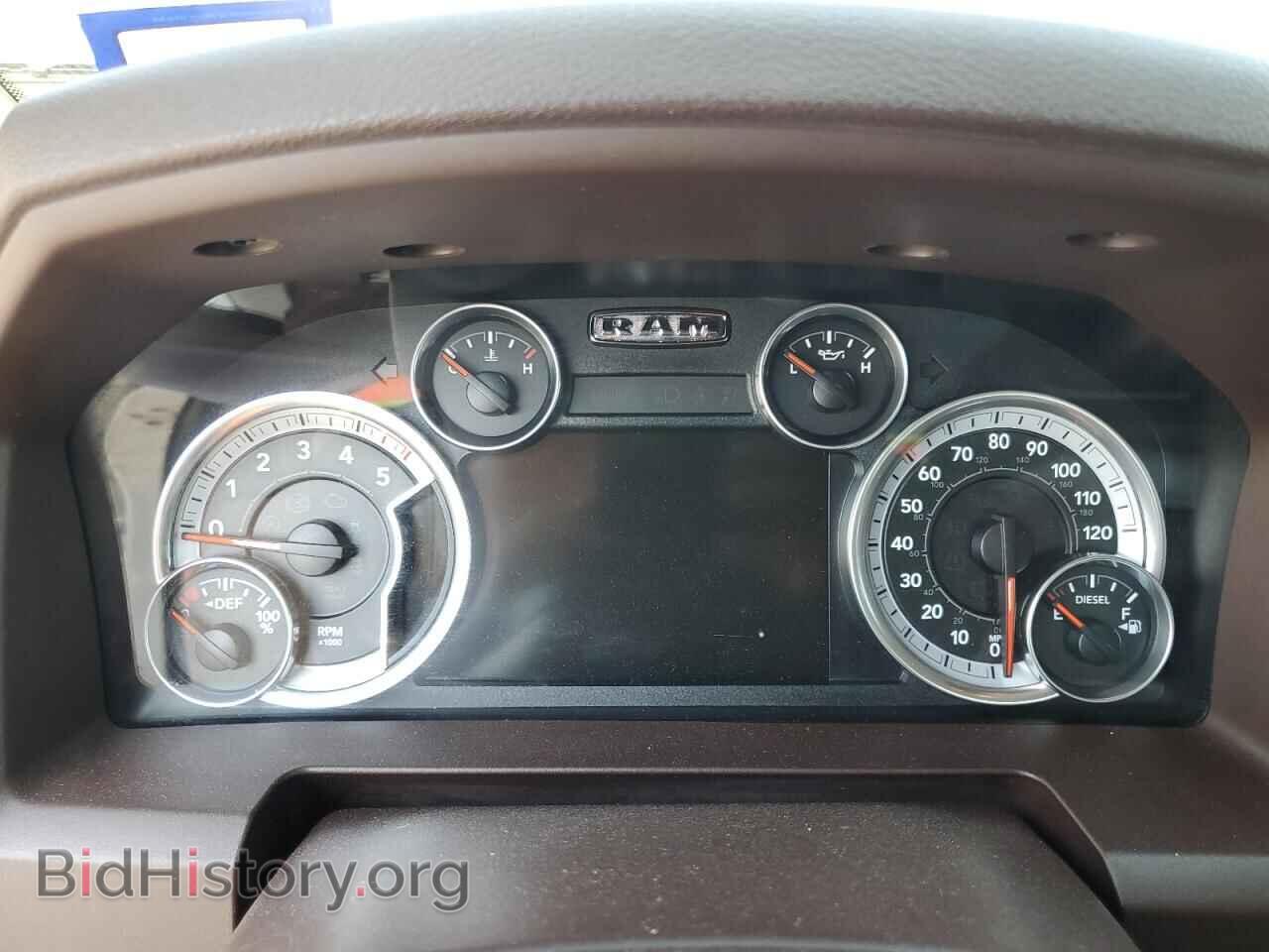 2015 RAM 1500 - VIN: 1C6RR7GM2FS595209 - Photo 9