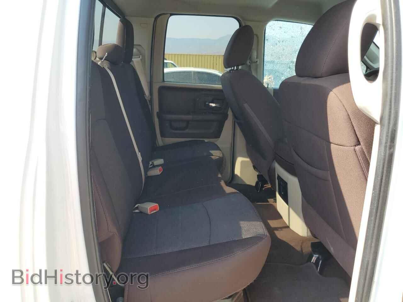 2015 RAM 1500 - VIN: 1C6RR7GM2FS595209 - Photo 10