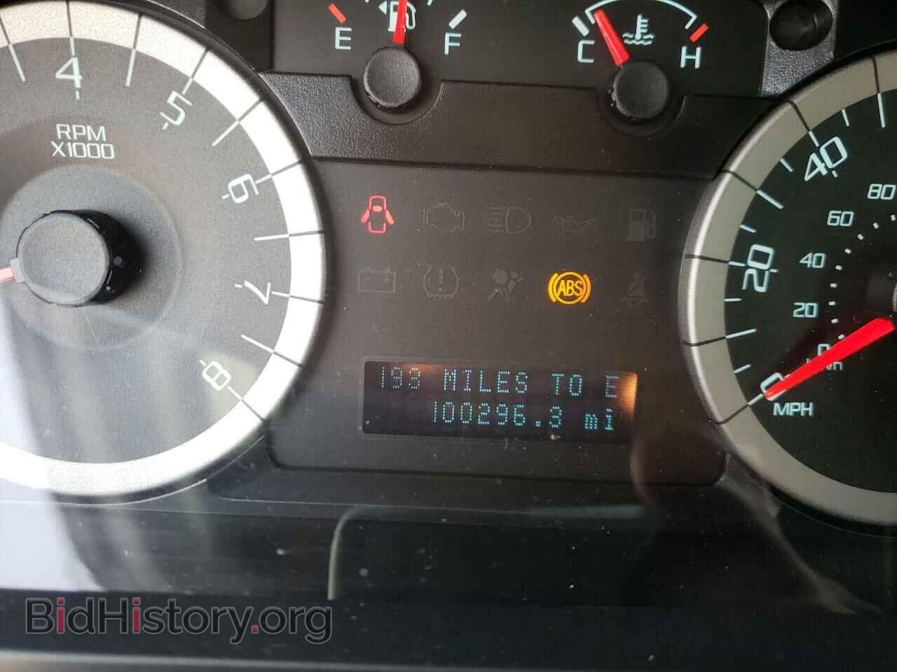 2012 FORD ESCAPE - VIN: 1FMCU9EG7CKB17865 - Фото 8