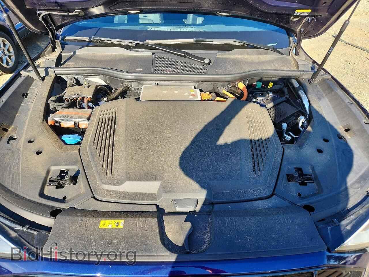 2023 AUDI E-TRON - VIN: WA11AAGE1PB015530 - Photo 11