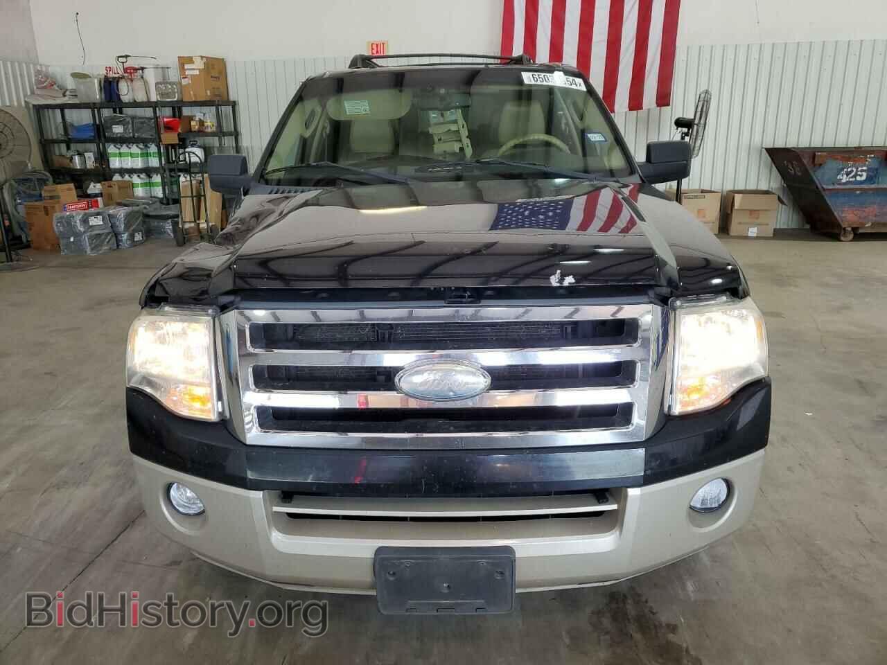 2009 FORD EXPEDITION - VIN: 1FMFU17529EB20898 - Фото 5