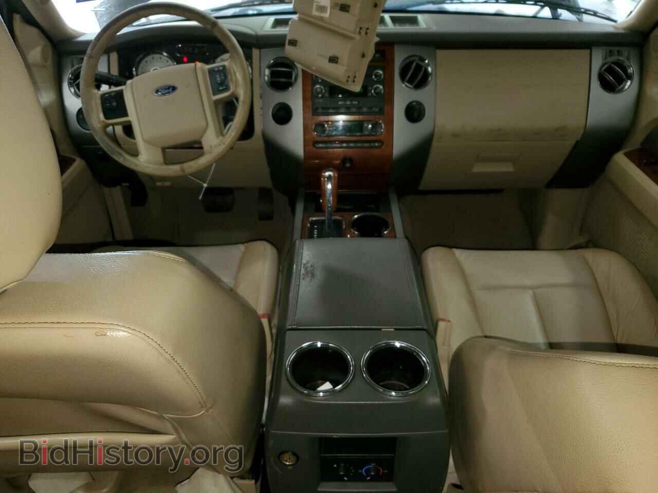 2009 FORD EXPEDITION - VIN: 1FMFU17529EB20898 - Фото 8