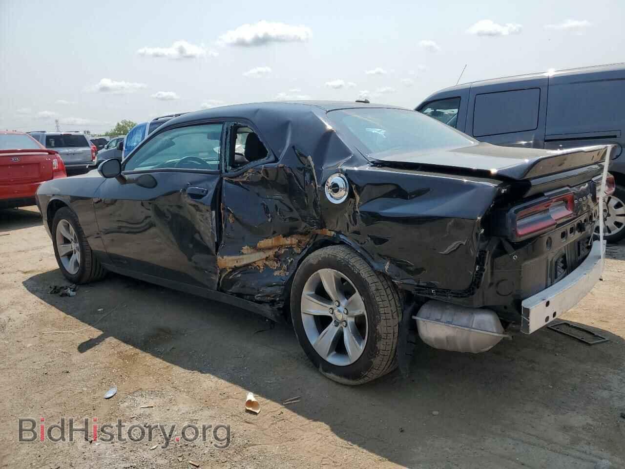 2020 DODGE CHALLENGER - VIN: 2C3CDZAG3LH214440 - Photo 2