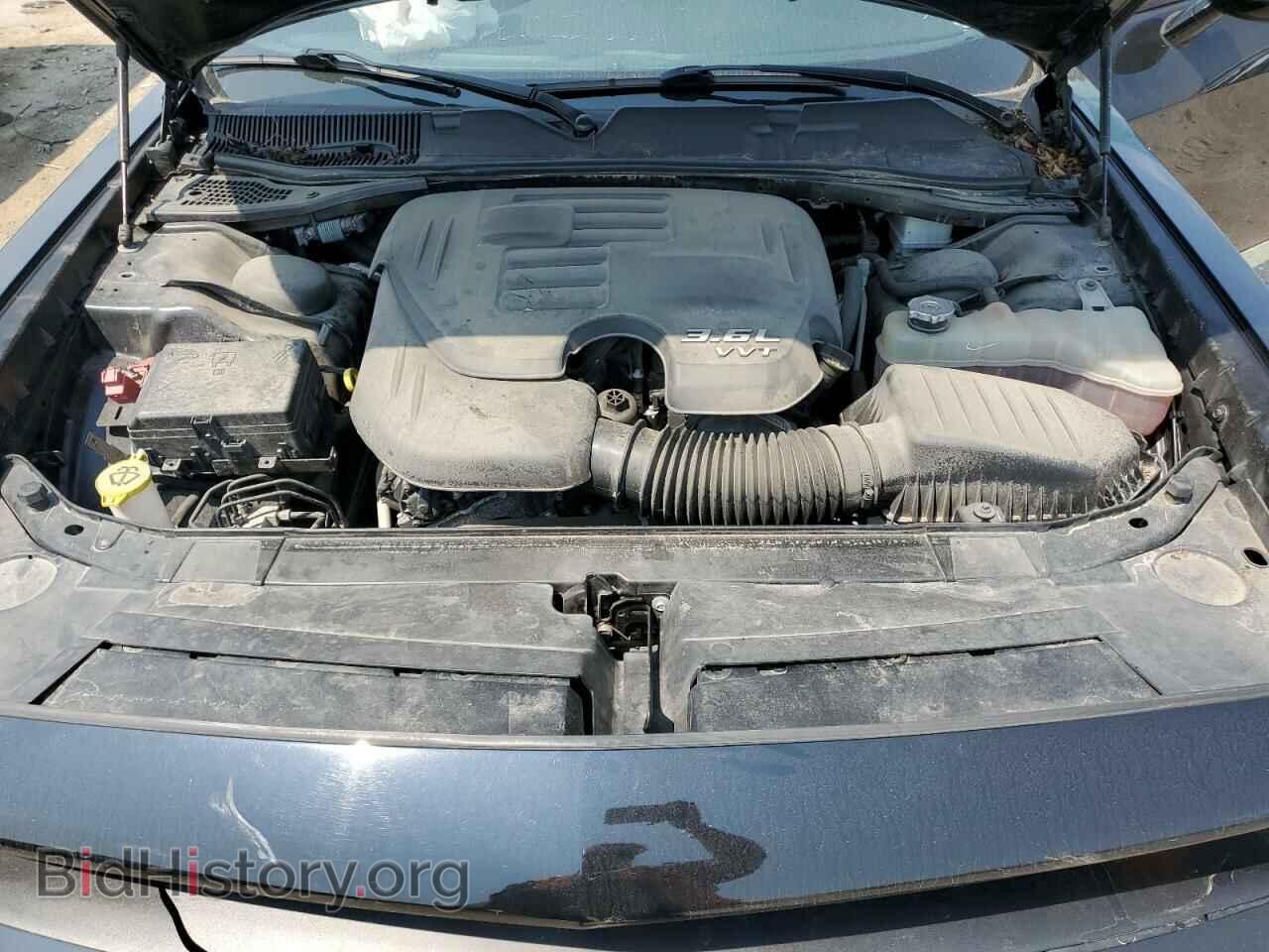 2020 DODGE CHALLENGER - VIN: 2C3CDZAG3LH214440 - Photo 11