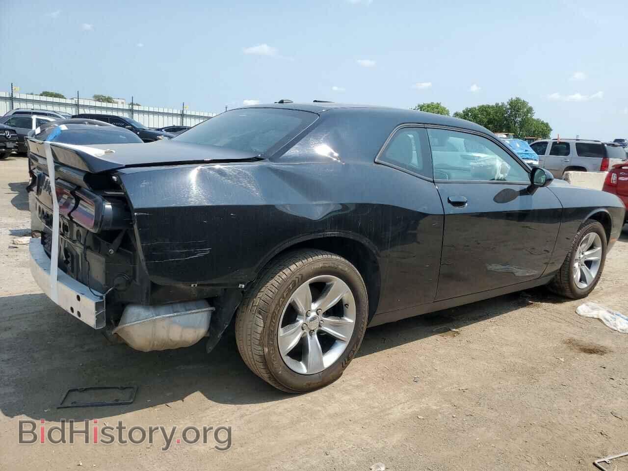2020 DODGE CHALLENGER - VIN: 2C3CDZAG3LH214440 - Photo 3