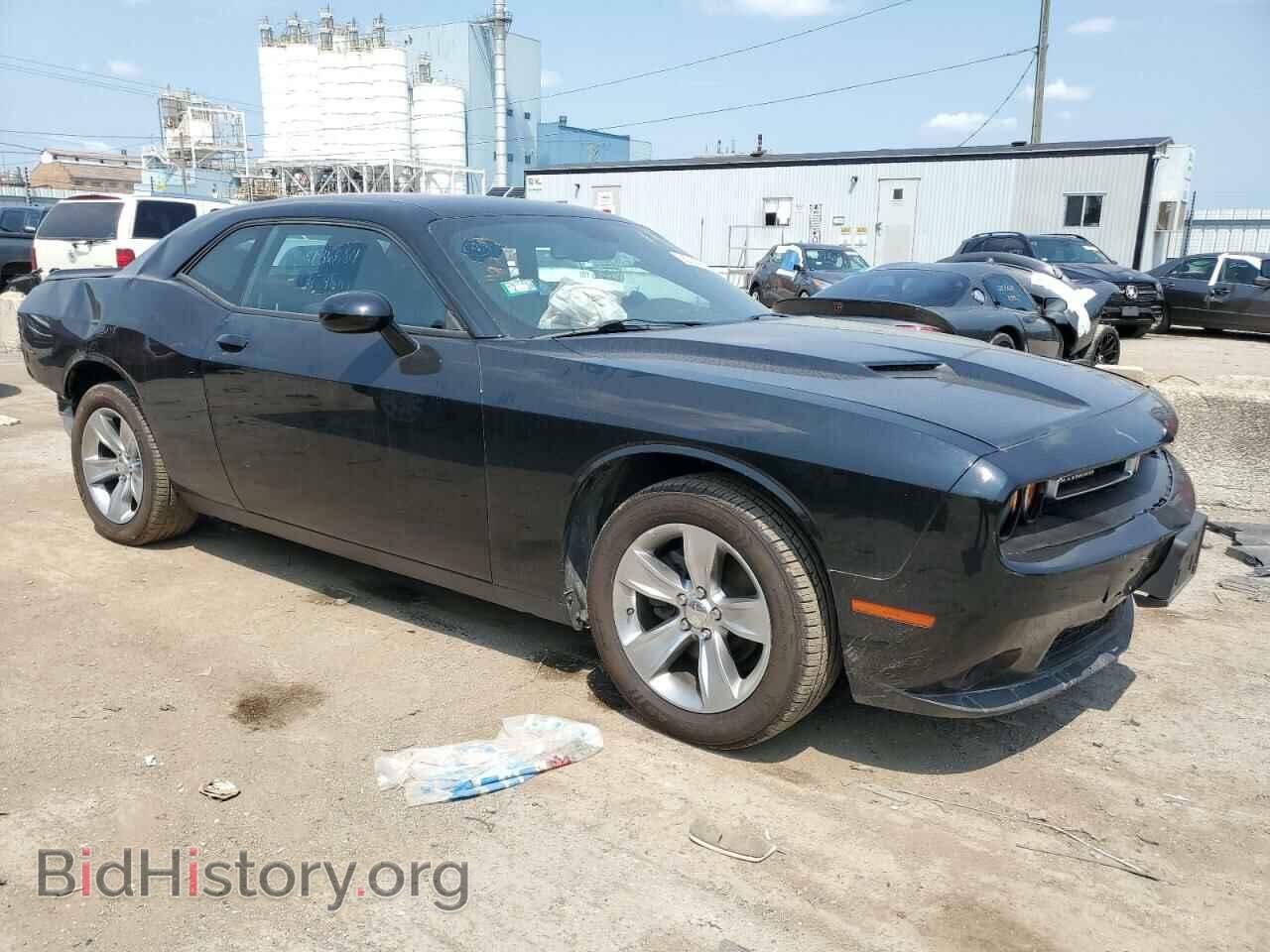 2020 DODGE CHALLENGER - VIN: 2C3CDZAG3LH214440 - Photo 4