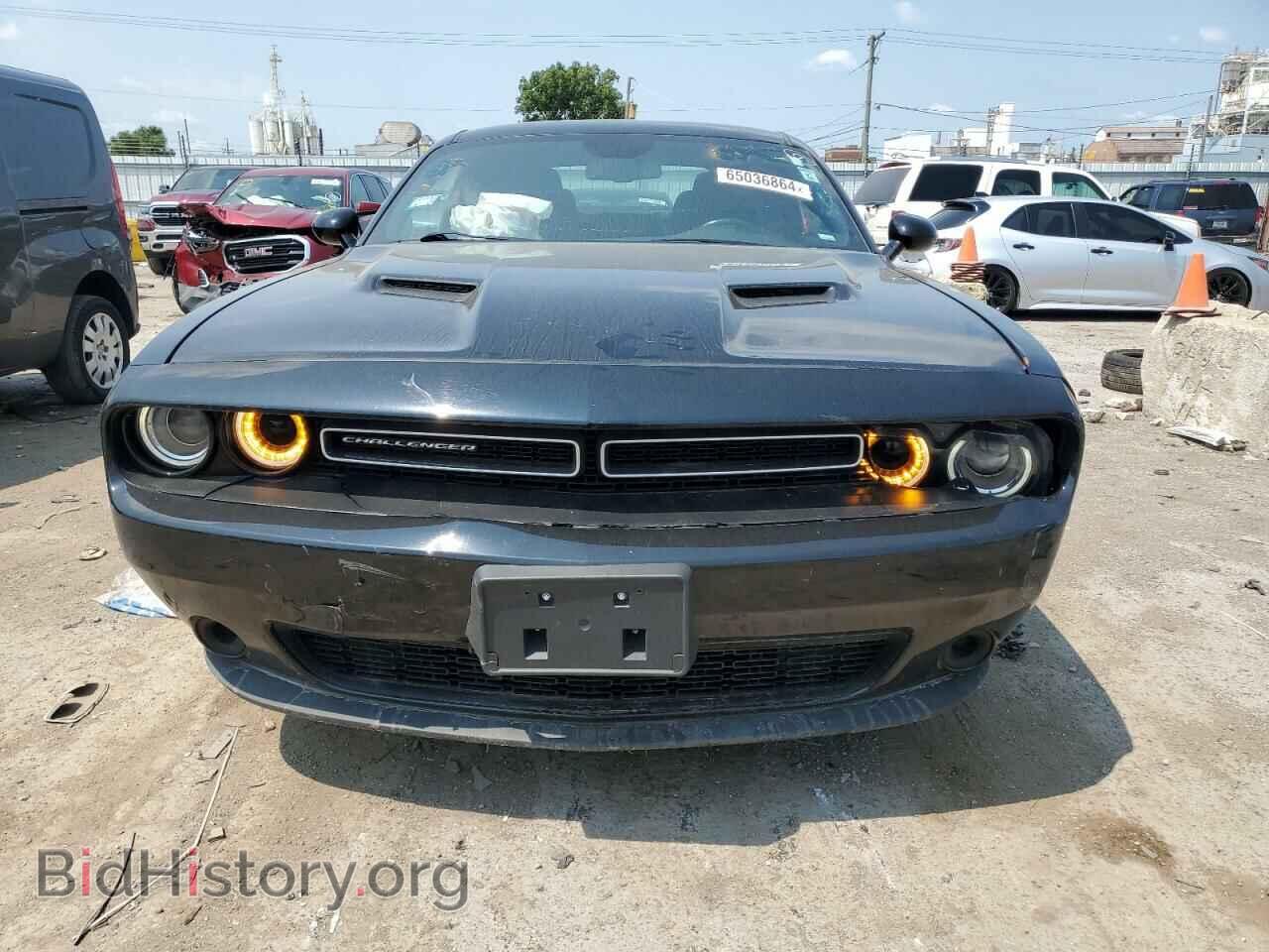2020 DODGE CHALLENGER - VIN: 2C3CDZAG3LH214440 - Photo 5