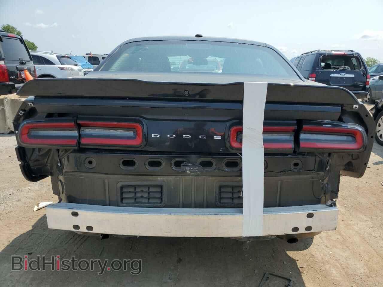 2020 DODGE CHALLENGER - VIN: 2C3CDZAG3LH214440 - Photo 6