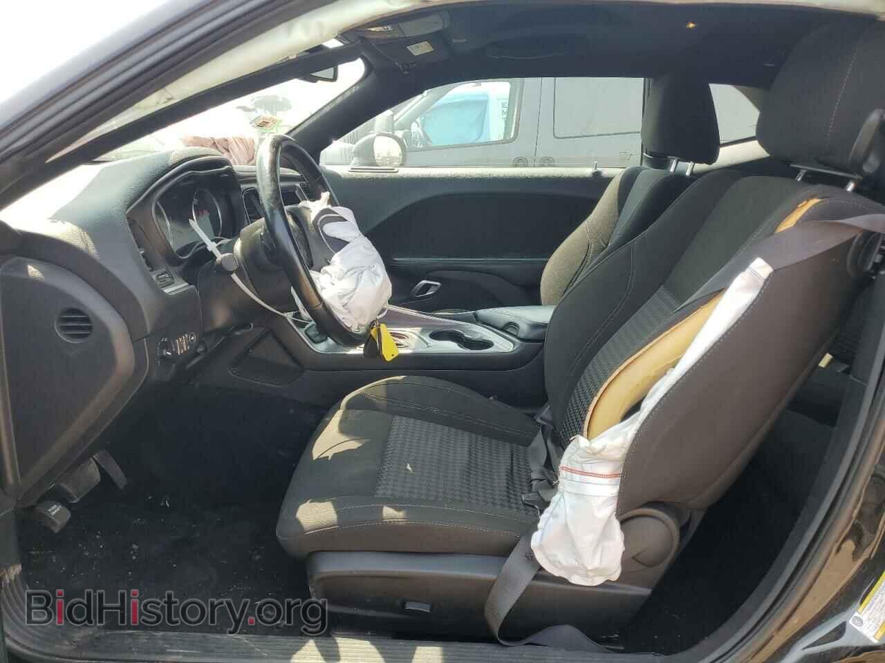2020 DODGE CHALLENGER - VIN: 2C3CDZAG3LH214440 - Photo 7