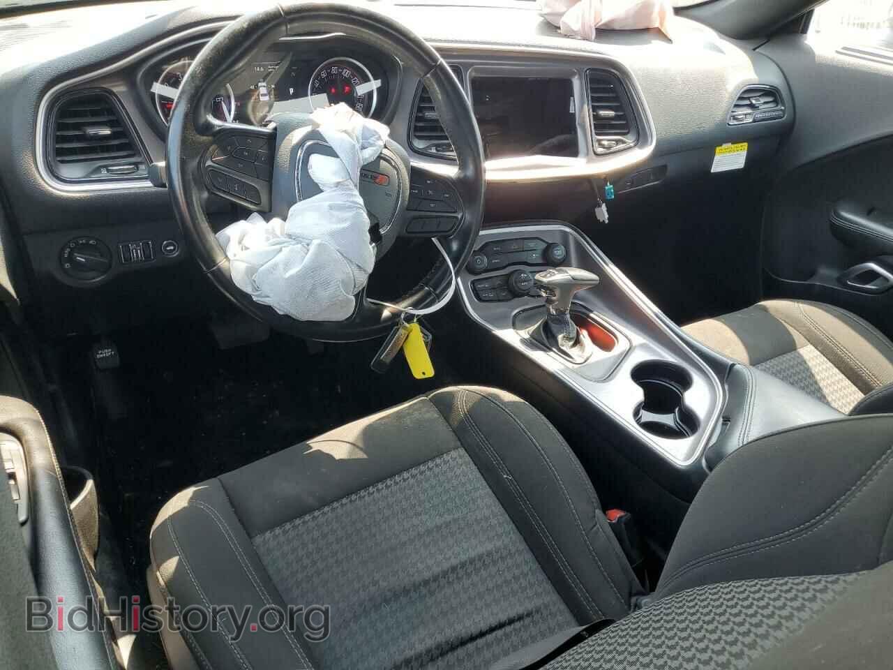 2020 DODGE CHALLENGER - VIN: 2C3CDZAG3LH214440 - Photo 8