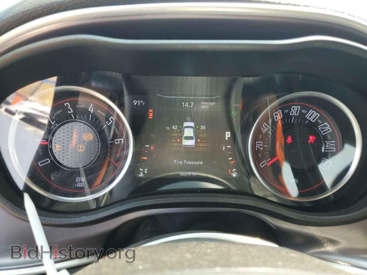 2020 DODGE CHALLENGER - VIN: 2C3CDZAG3LH214440 - Photo 9