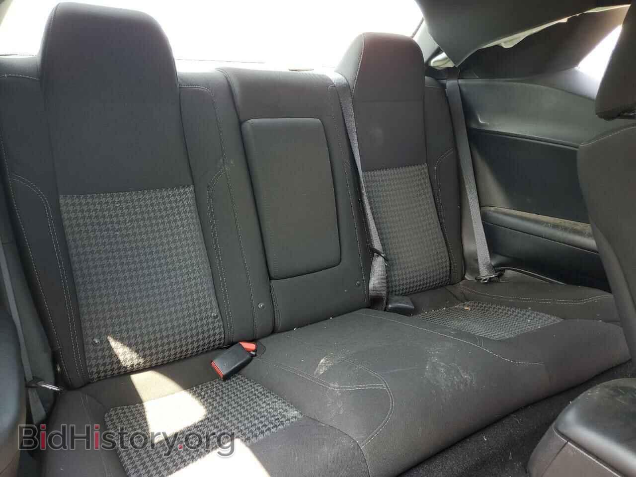 2020 DODGE CHALLENGER - VIN: 2C3CDZAG3LH214440 - Photo 10