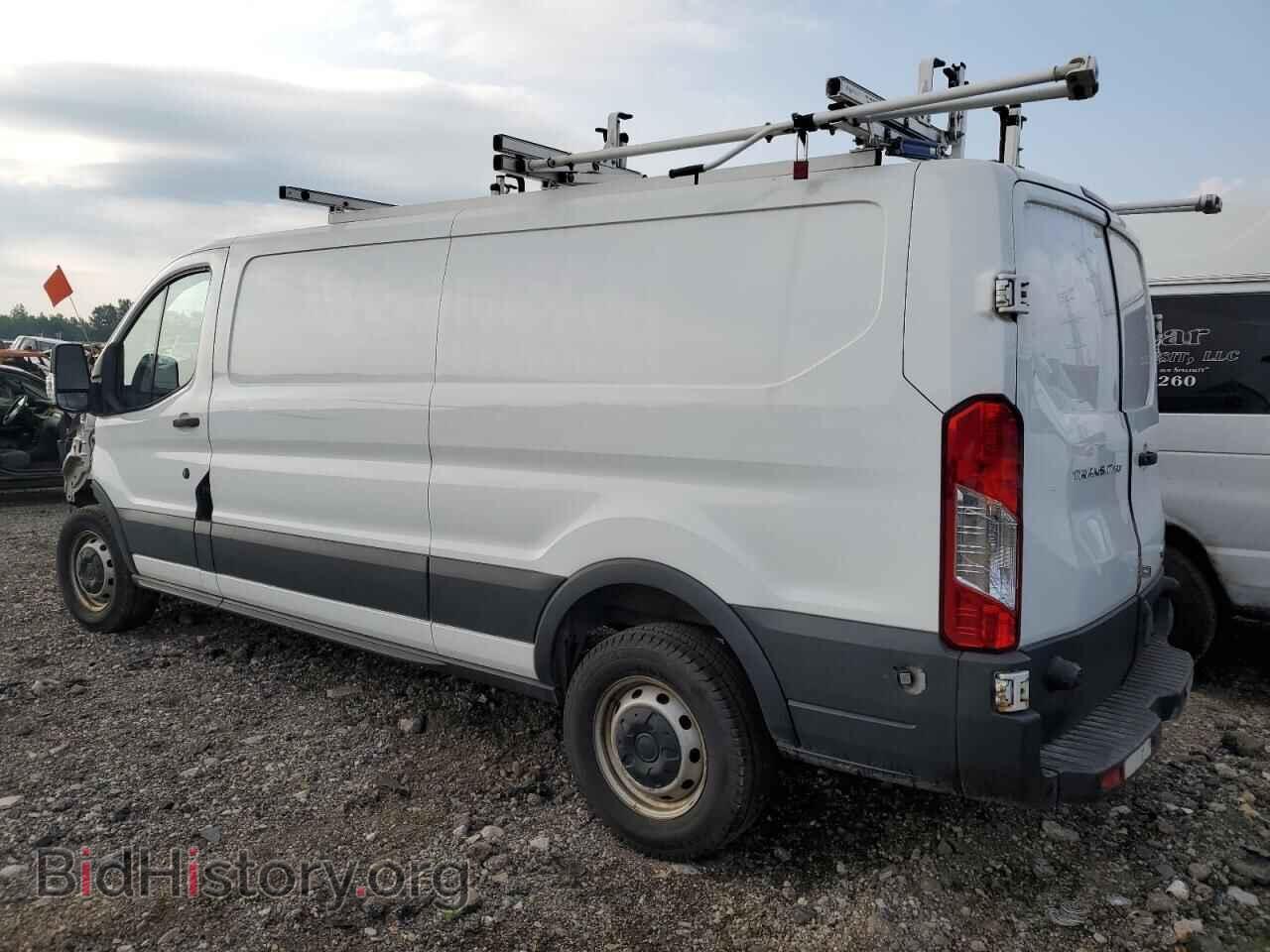 2018 FORD TRANSIT - VIN: 1FTBW2ZM5JKB47607 - Фото 2