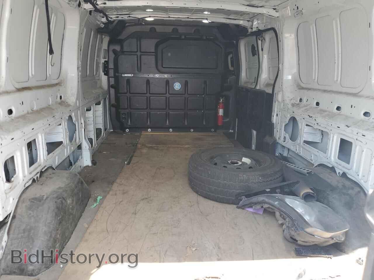 2018 FORD TRANSIT - VIN: 1FTBW2ZM5JKB47607 - Фото 10