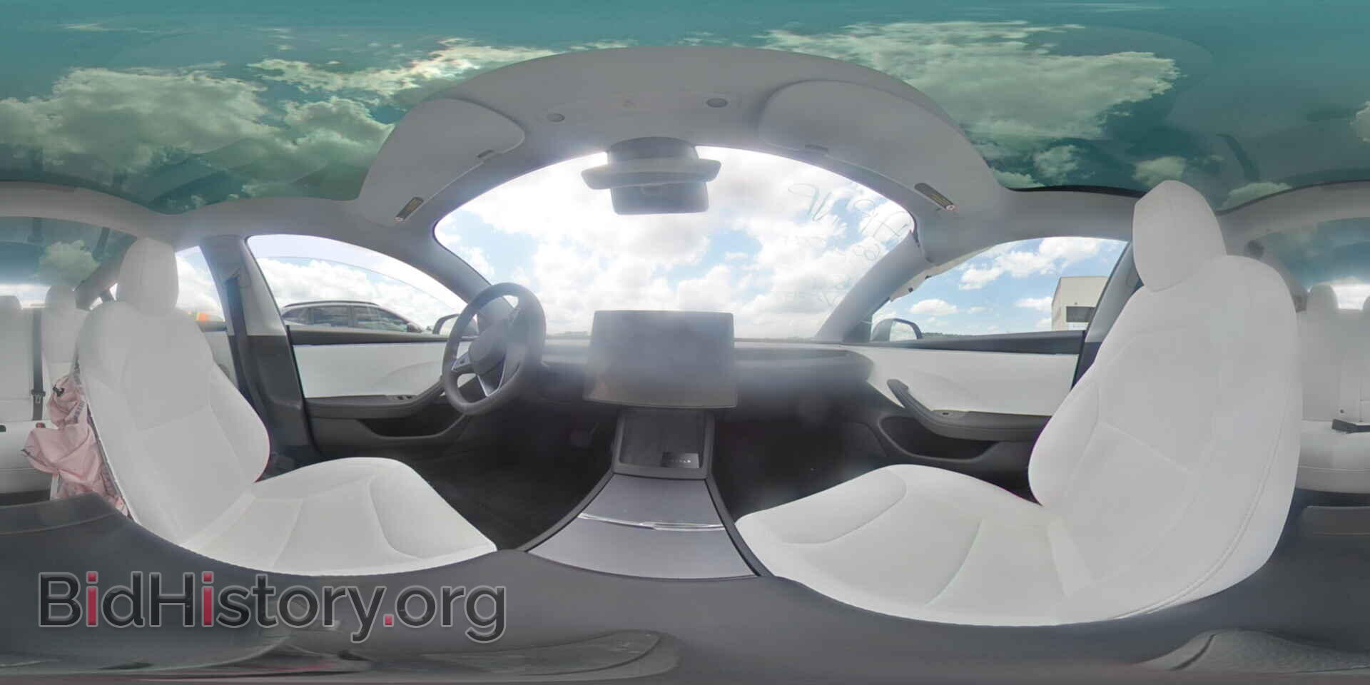 2025 TESLA MODEL 3 - VIN: 5YJ3E1EA2SF034306 - Photo 14
