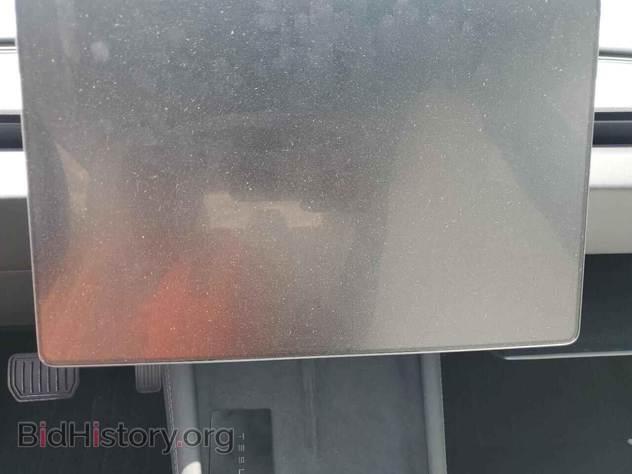 2025 TESLA MODEL 3 - VIN: 5YJ3E1EA2SF034306 - Photo 9