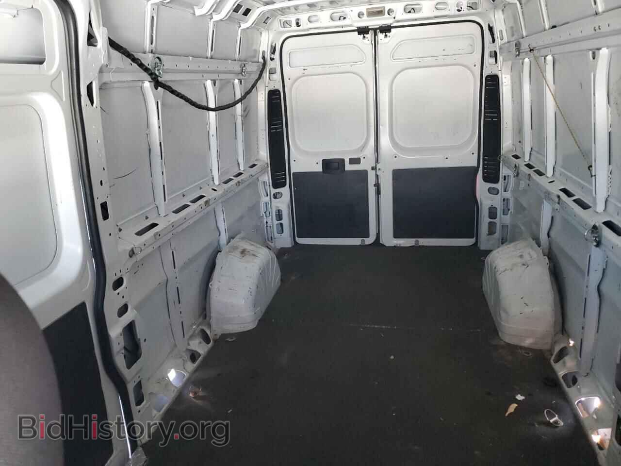 2023 RAM All Models - VIN: 3C6MRVJG5PE512328 - Фото 10