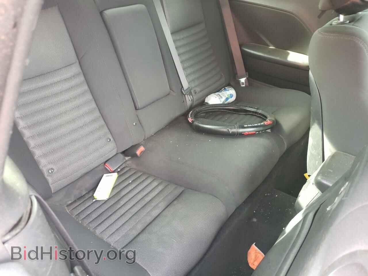 2013 DODGE CHALLENGER - VIN: 2C3CDYBT2DH629224 - Фото 10
