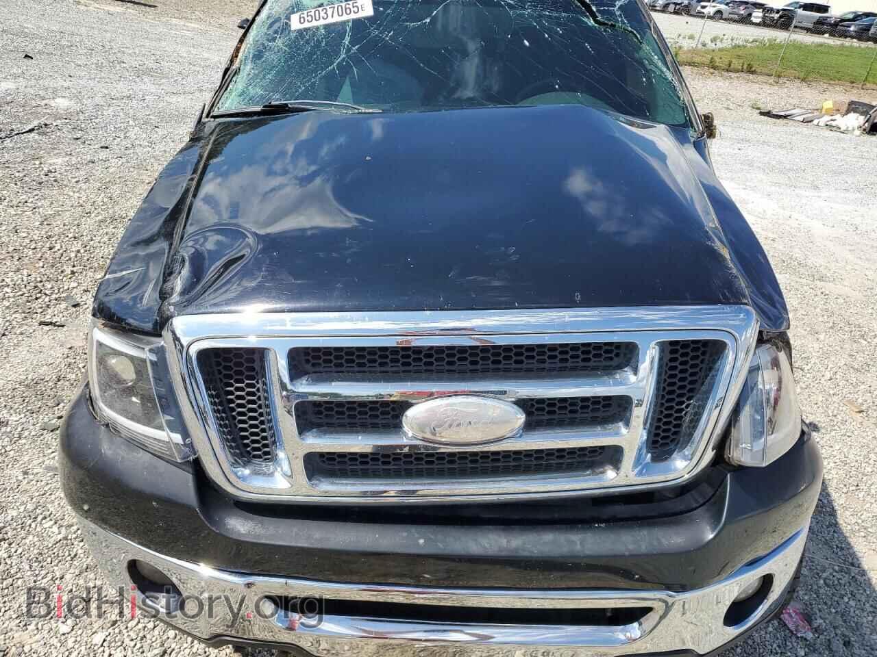 2008 FORD All Models - VIN: 1FTPX14VX8FA35711 - Фото 11