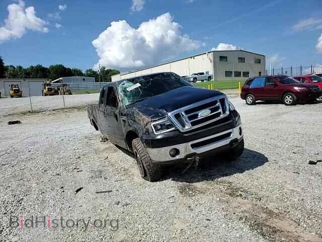 2008 FORD All Models - VIN: 1FTPX14VX8FA35711 - Фото 14