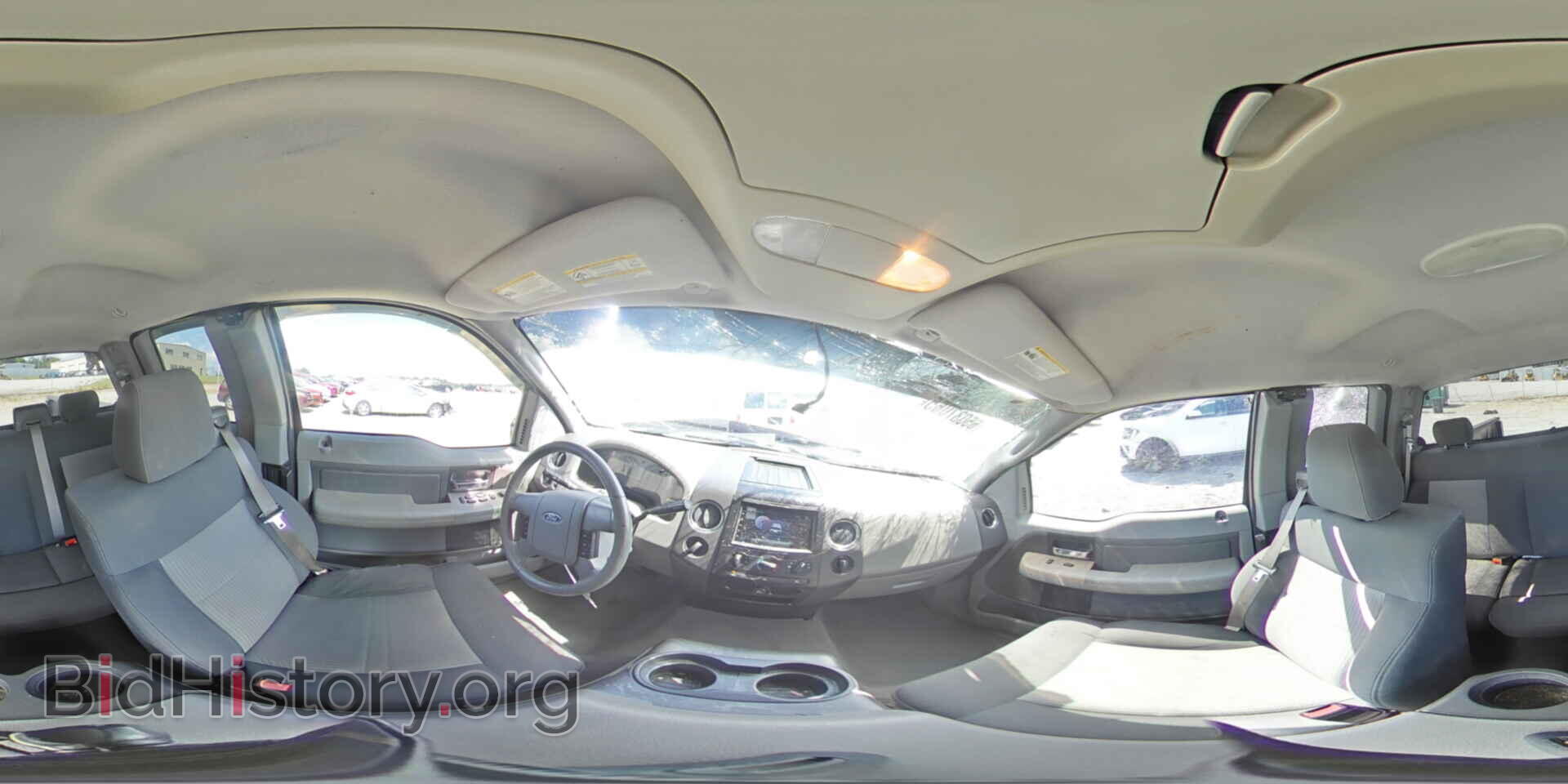2008 FORD All Models - VIN: 1FTPX14VX8FA35711 - Фото 15