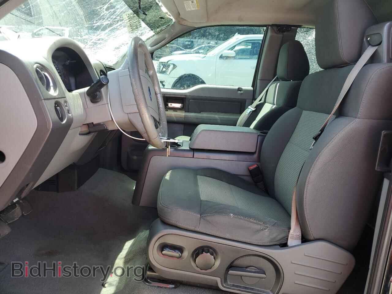 2008 FORD All Models - VIN: 1FTPX14VX8FA35711 - Фото 7