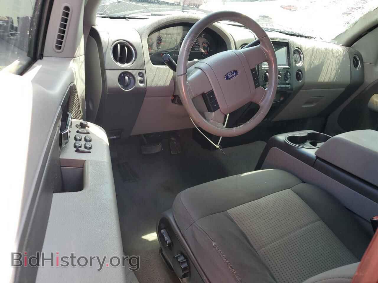 2008 FORD All Models - VIN: 1FTPX14VX8FA35711 - Фото 8