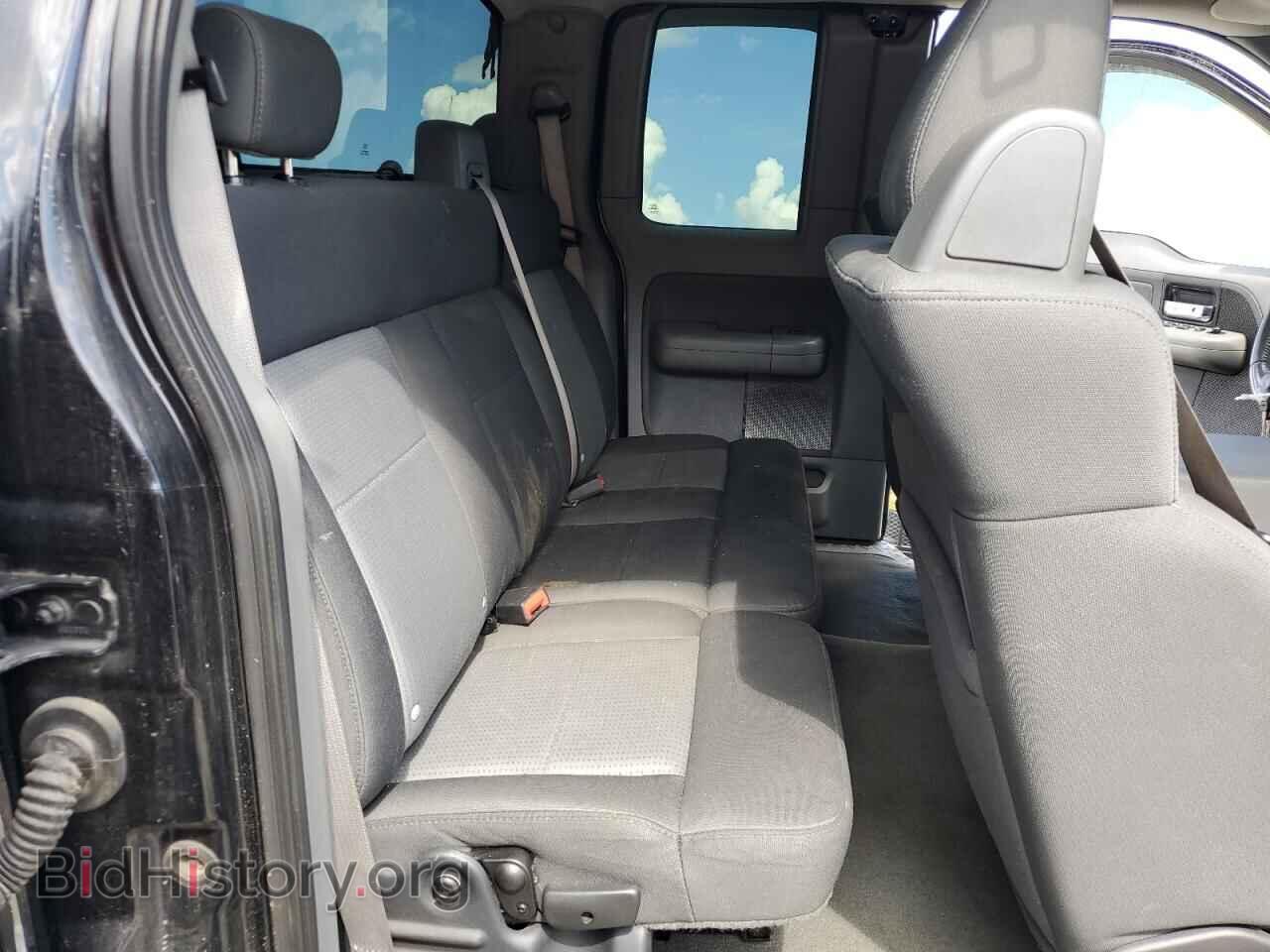 2008 FORD All Models - VIN: 1FTPX14VX8FA35711 - Фото 10