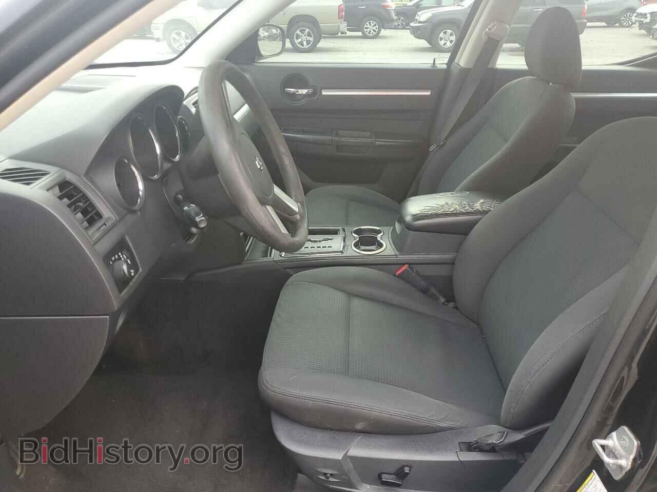 2010 DODGE CHARGER - VIN: 2B3CA3CV5AH291158 - Фото 7