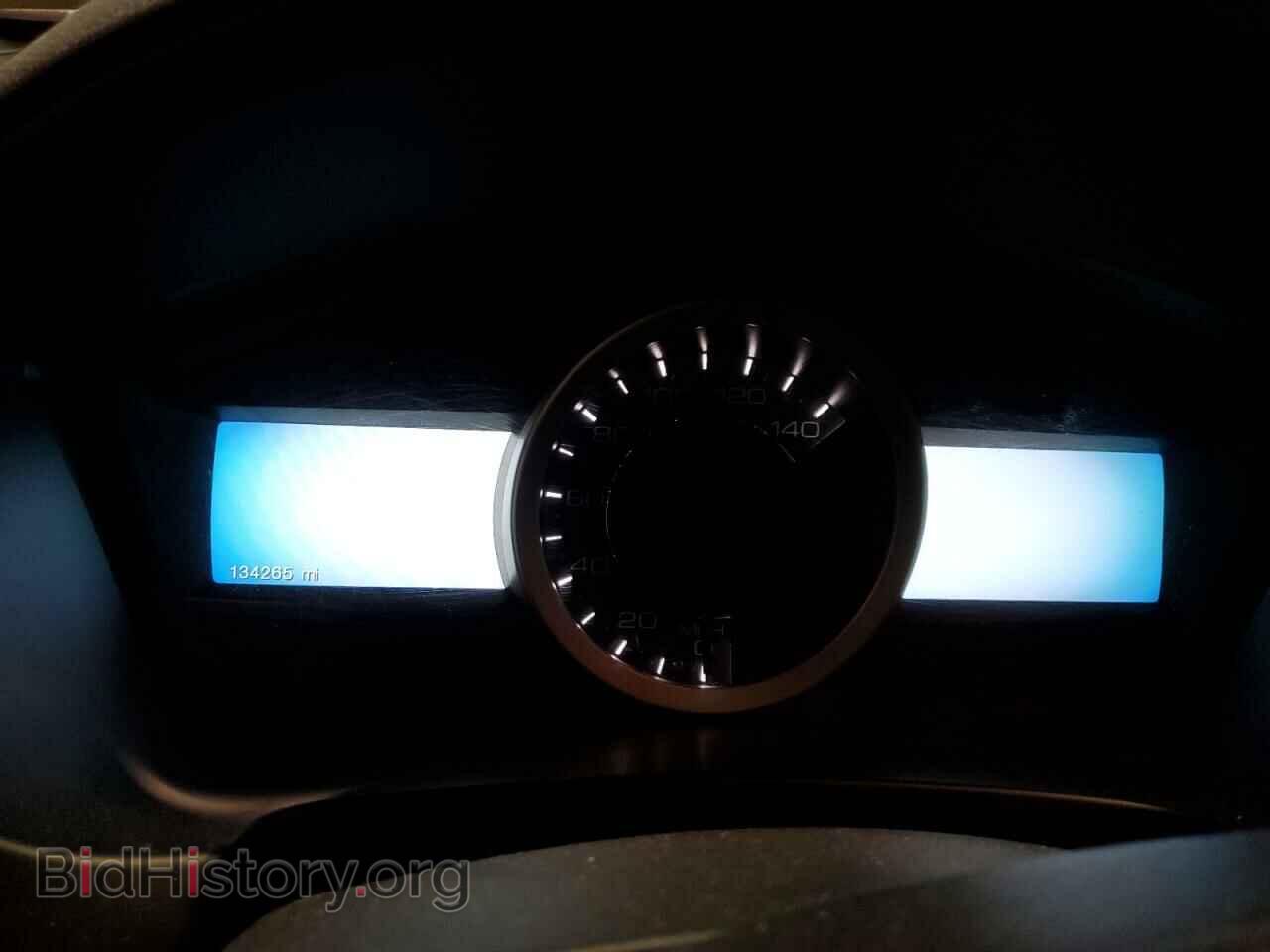 2014 FORD EXPLORER - VIN: 1FM5K8D85EGA00424 - Фото 9