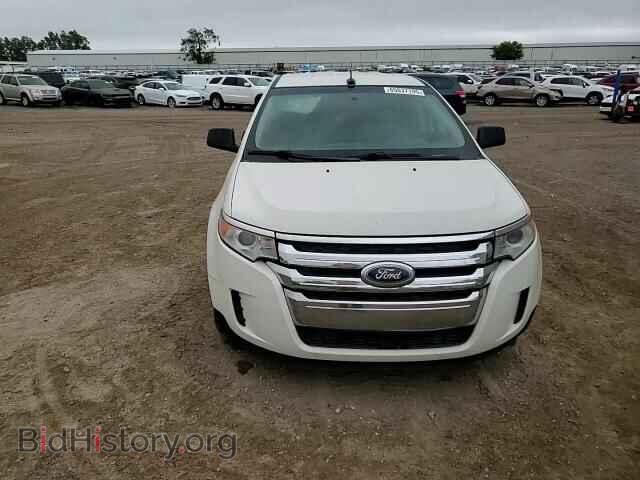 2011 FORD EDGE - VIN: 2FMDK3GC6BBA36088 - Photo 14