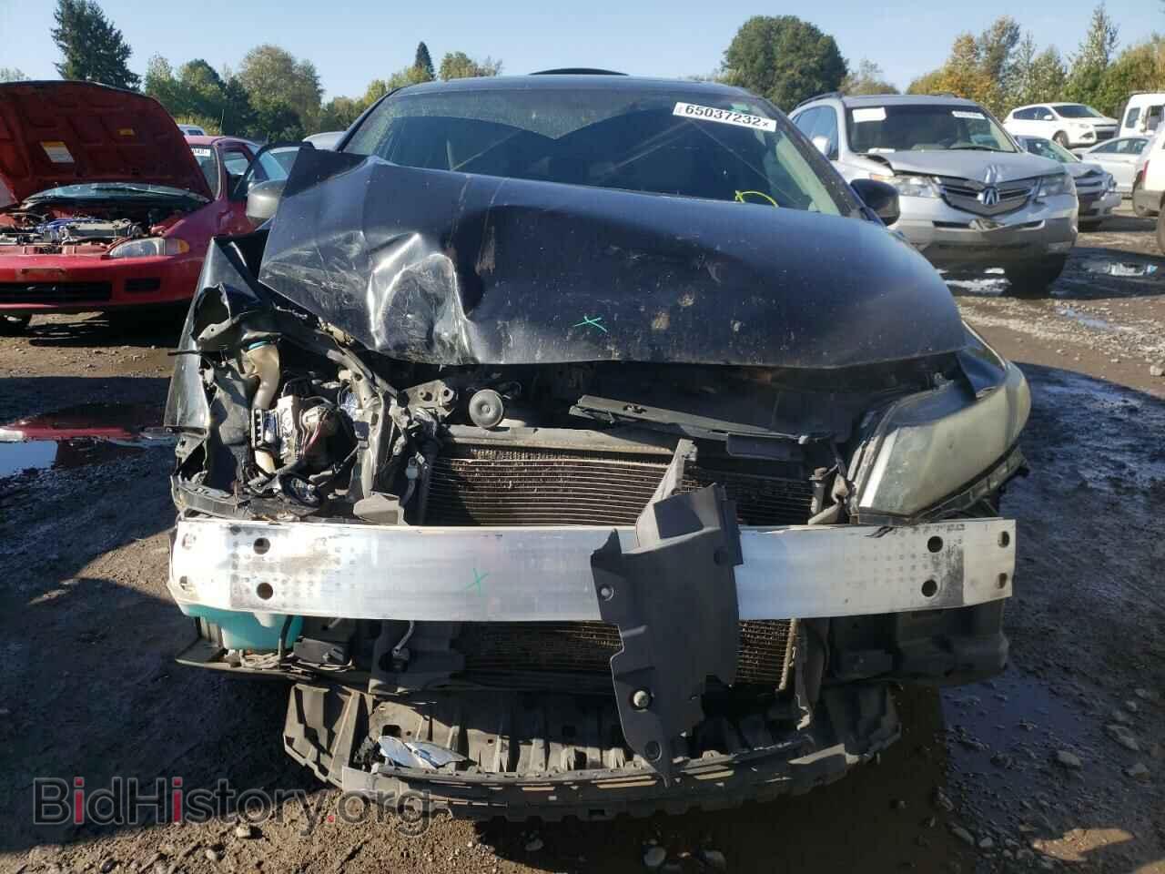 2013 HONDA CIVIC - VIN: 19XFB2F88DE060649 - Фото 9