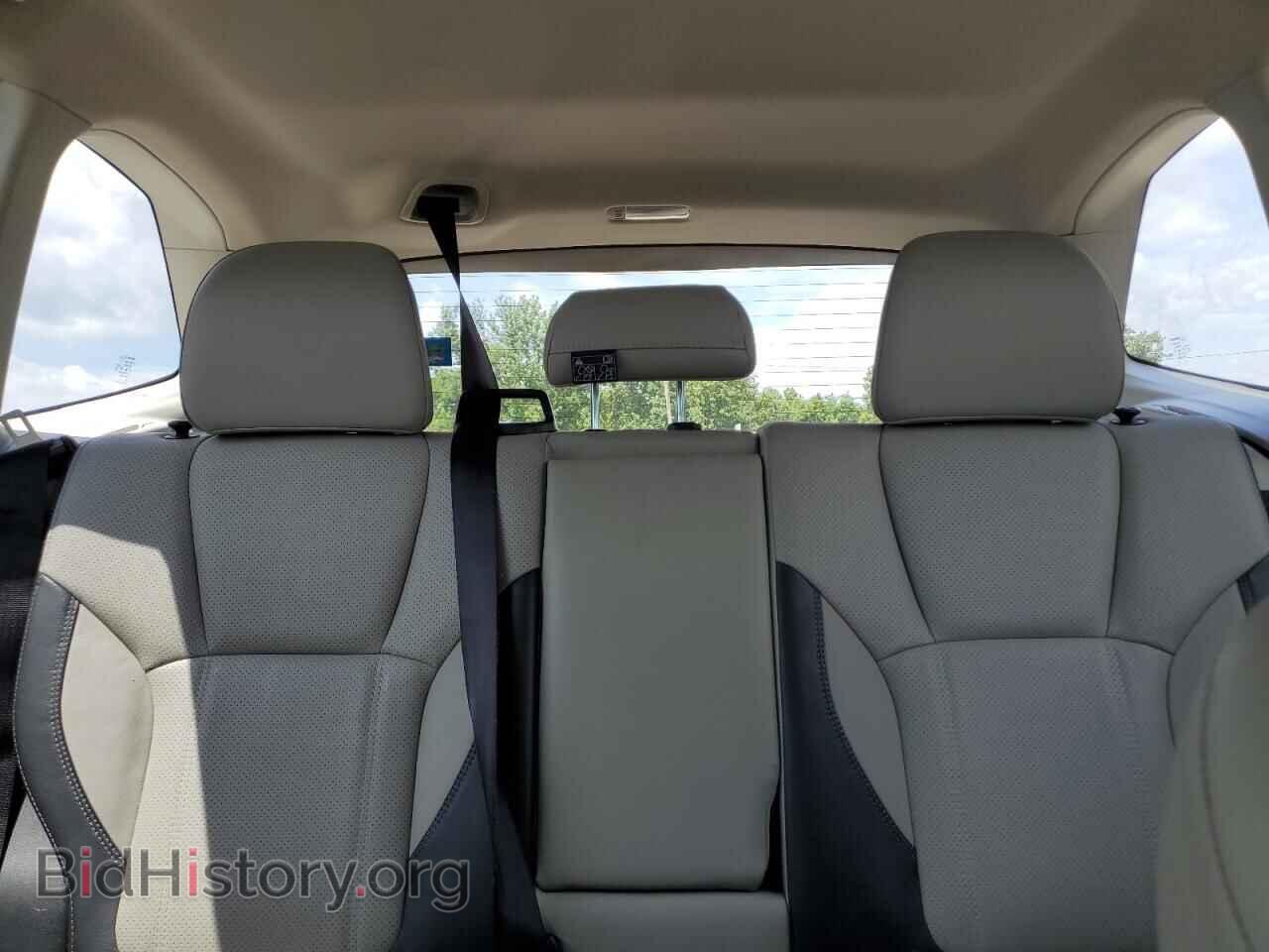 2019 SUBARU FORESTER - VIN: JF2SKAUC9KH499366 - Фото 10