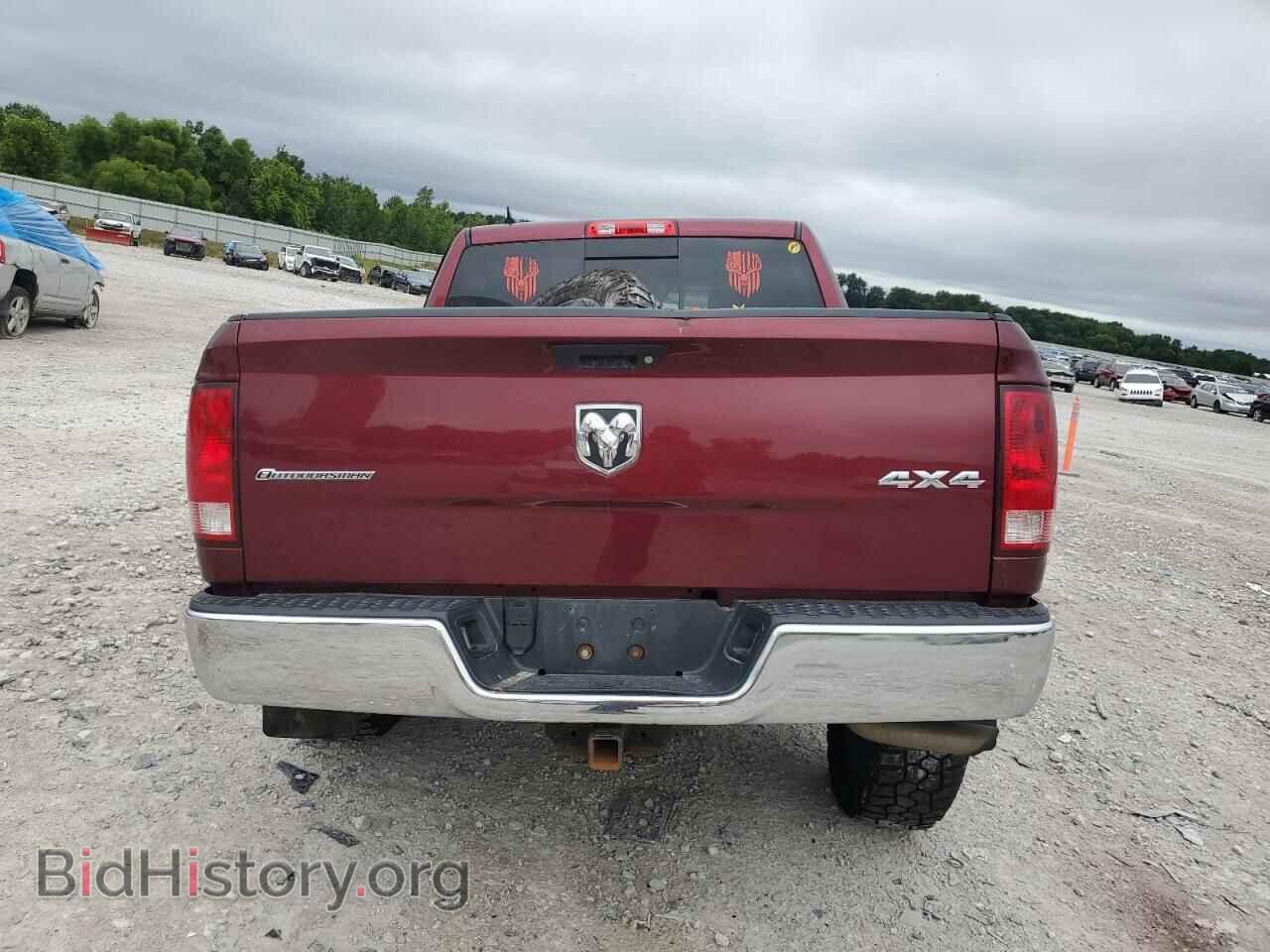 2016 RAM 1500 - VIN: 1C6RR7LT2GS392710 - Photo 6