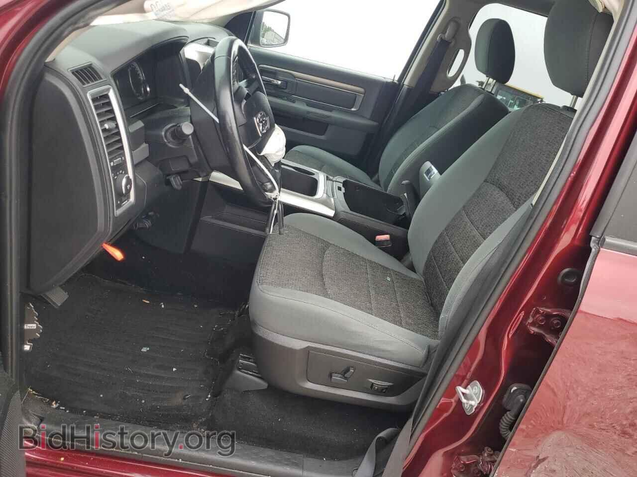 2016 RAM 1500 - VIN: 1C6RR7LT2GS392710 - Photo 7