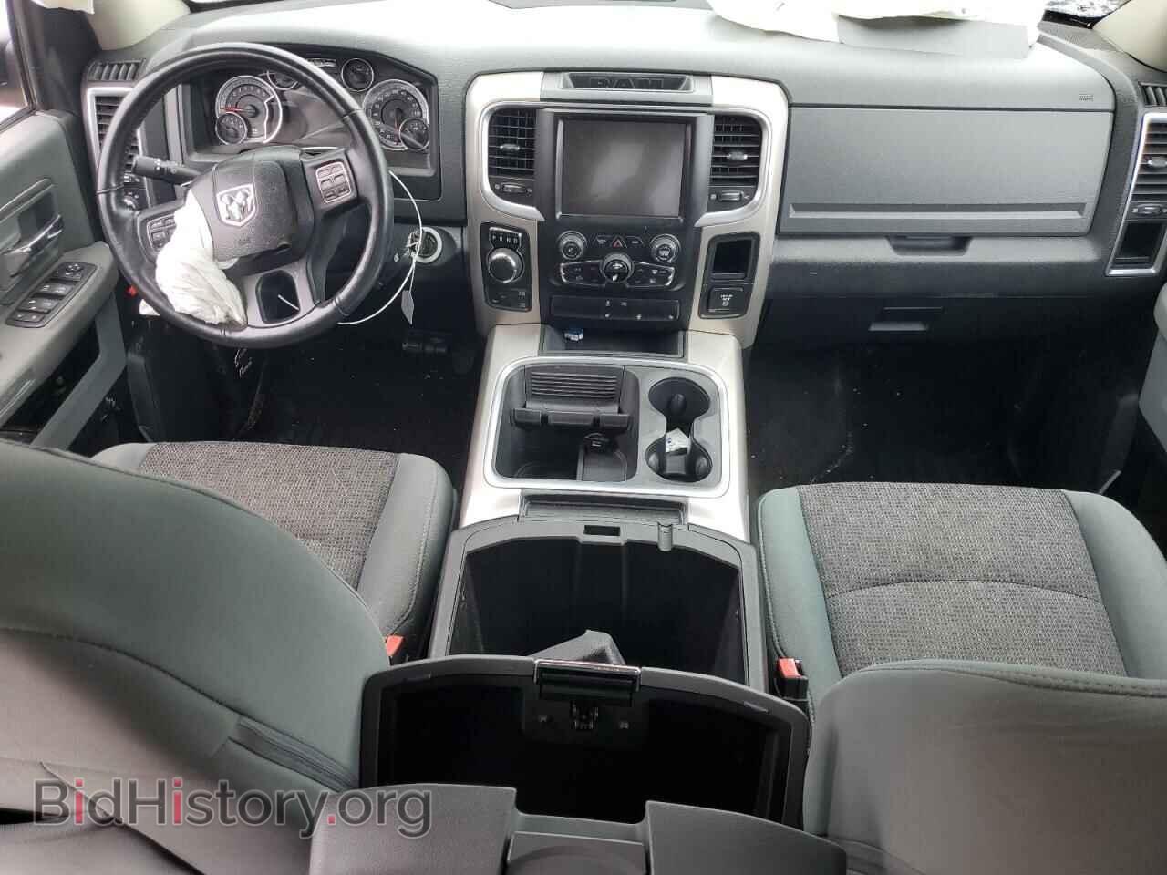 2016 RAM 1500 - VIN: 1C6RR7LT2GS392710 - Photo 8