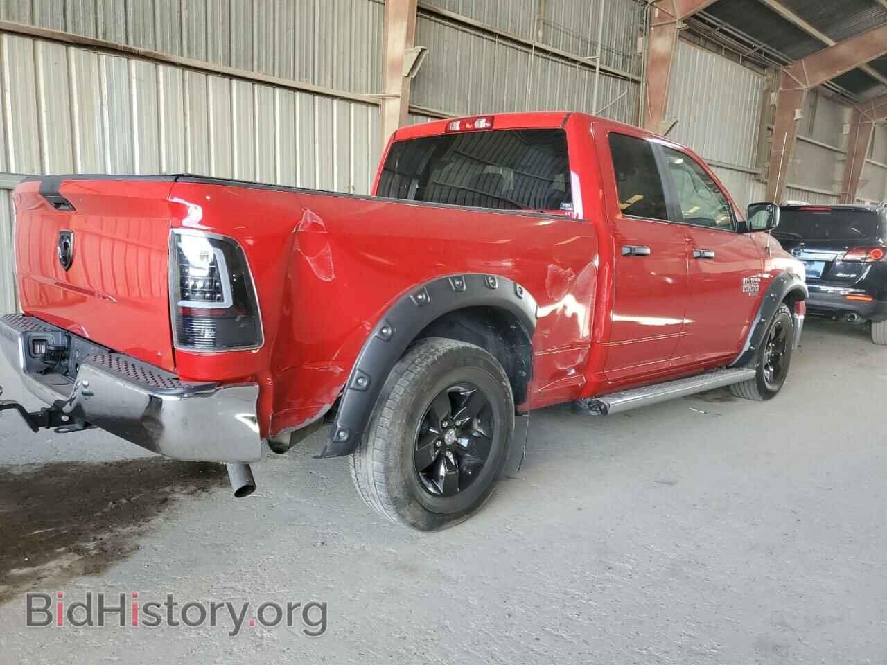 2019 RAM 1500 - VIN: 1C6RR6FG5KS594393 - Фото 3
