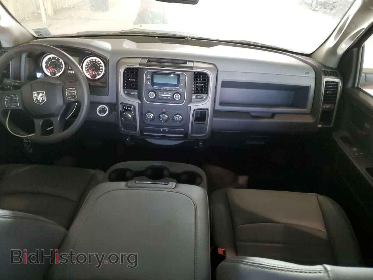 2019 RAM 1500 - VIN: 1C6RR6FG5KS594393 - Фото 8