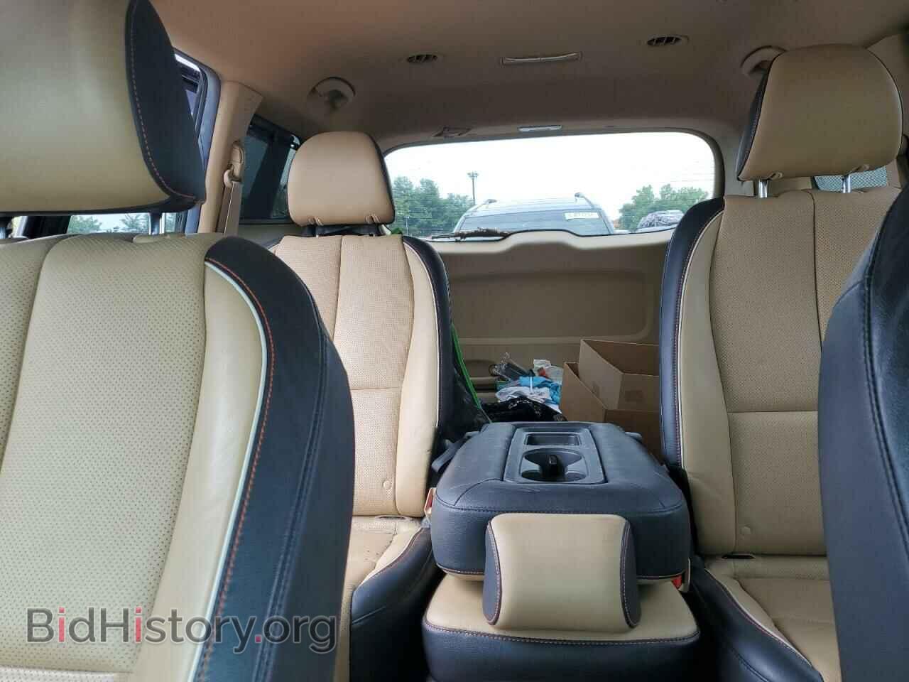 2017 KIA All Models - VIN: KNDMB5C19H6336249 - Фото 10