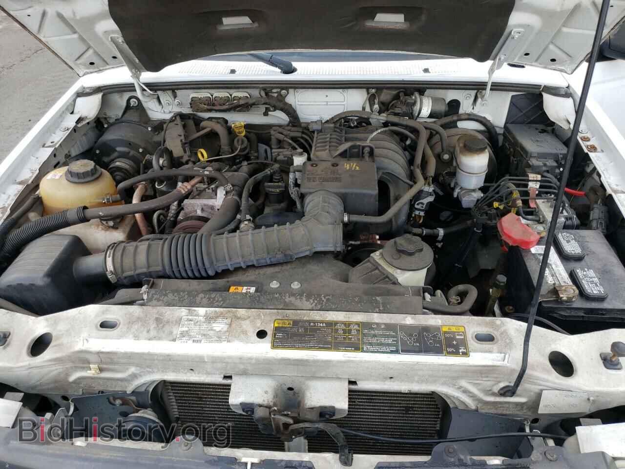 2011 FORD RANGER - VIN: 1FTKR1AD7BPA65167 - Фото 7