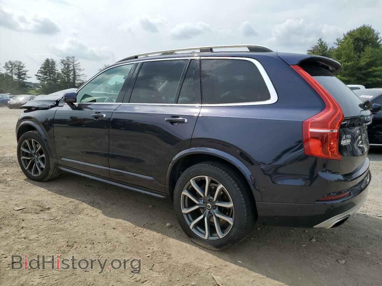 2018 VOLVO S90 - VIN: LVY982MK7JP031898 - Фото 2