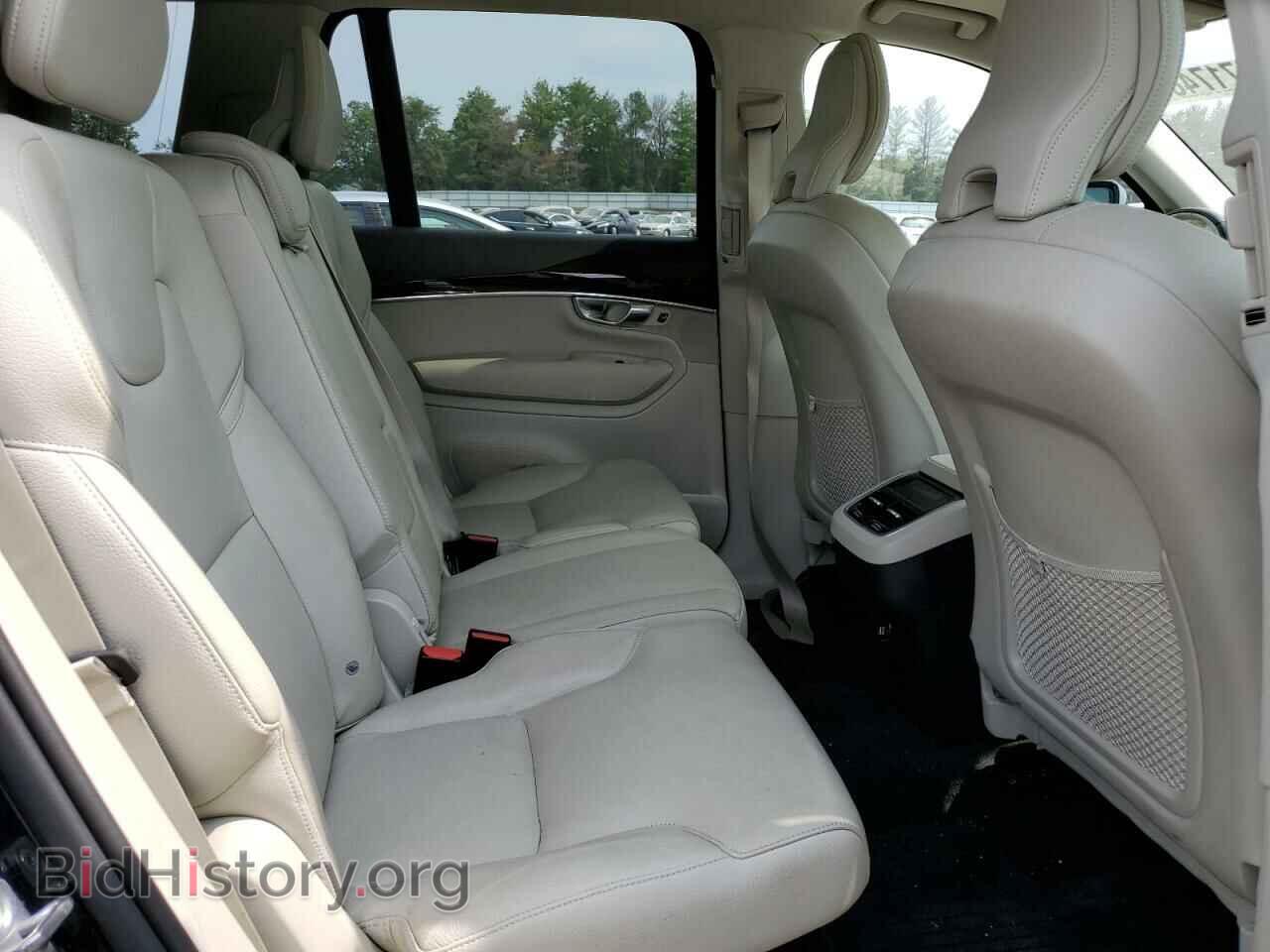 2018 VOLVO S90 - VIN: LVY982MK7JP031898 - Фото 11