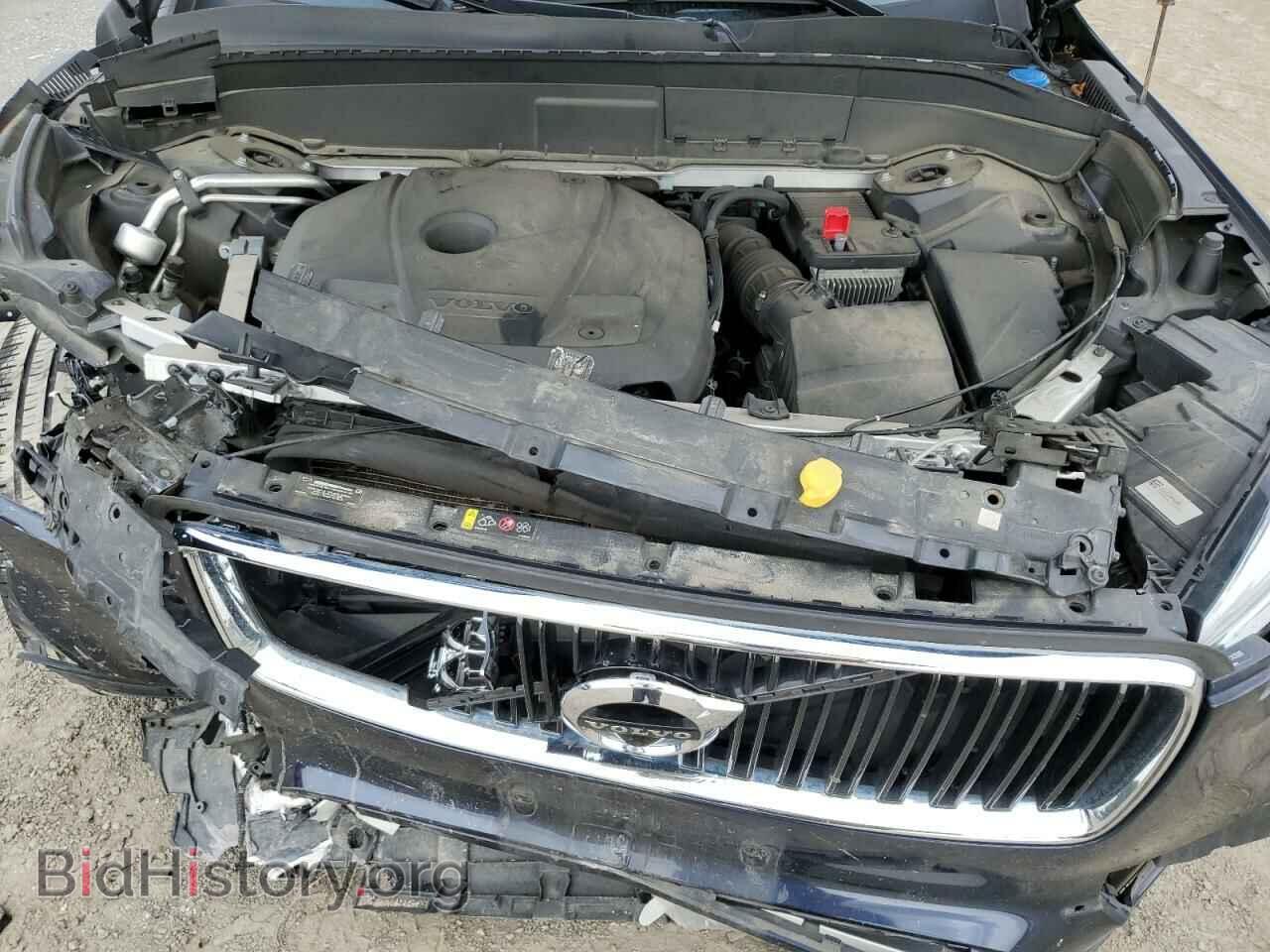 2018 VOLVO S90 - VIN: LVY982MK7JP031898 - Фото 12