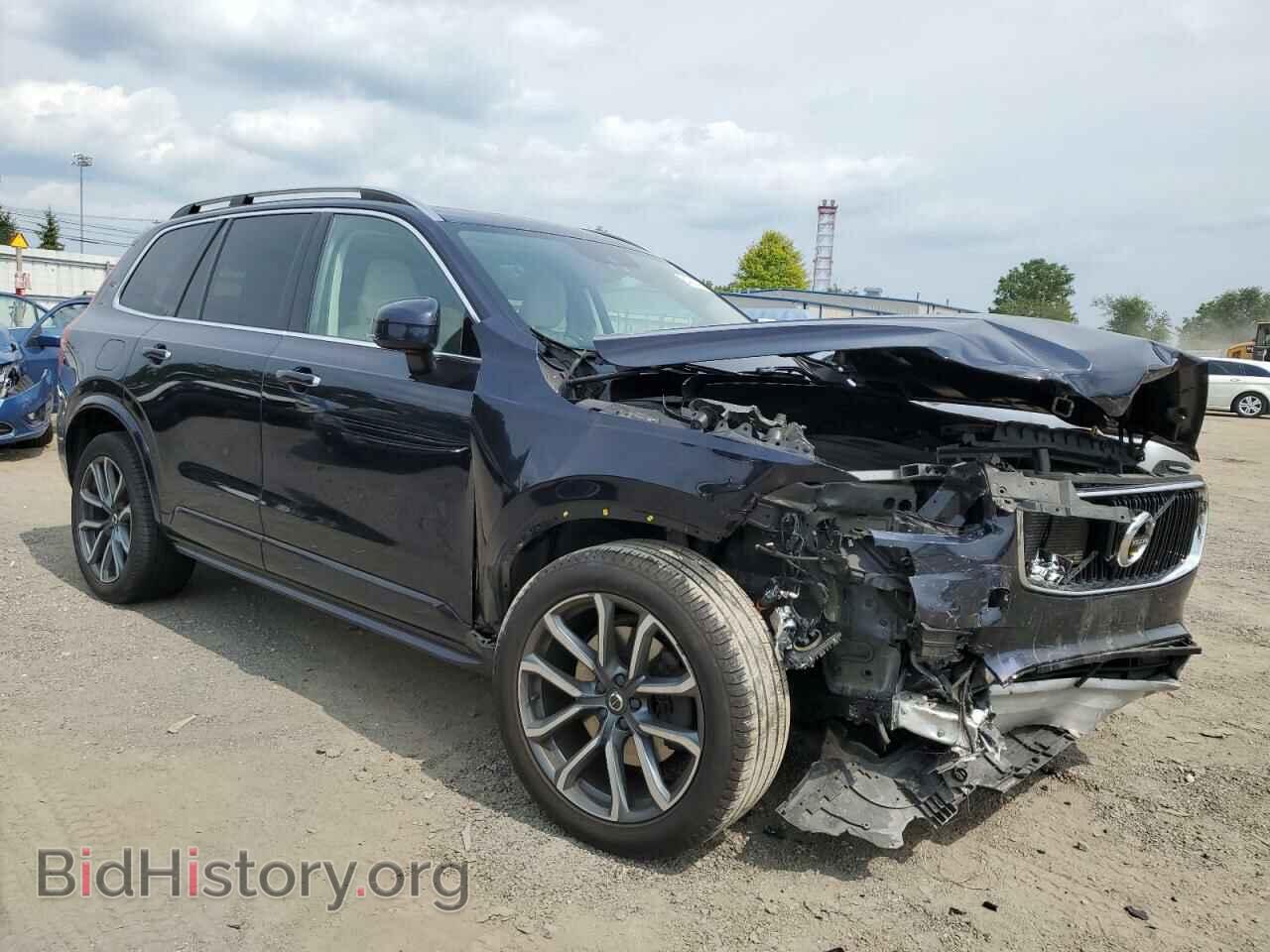 2018 VOLVO S90 - VIN: LVY982MK7JP031898 - Фото 4