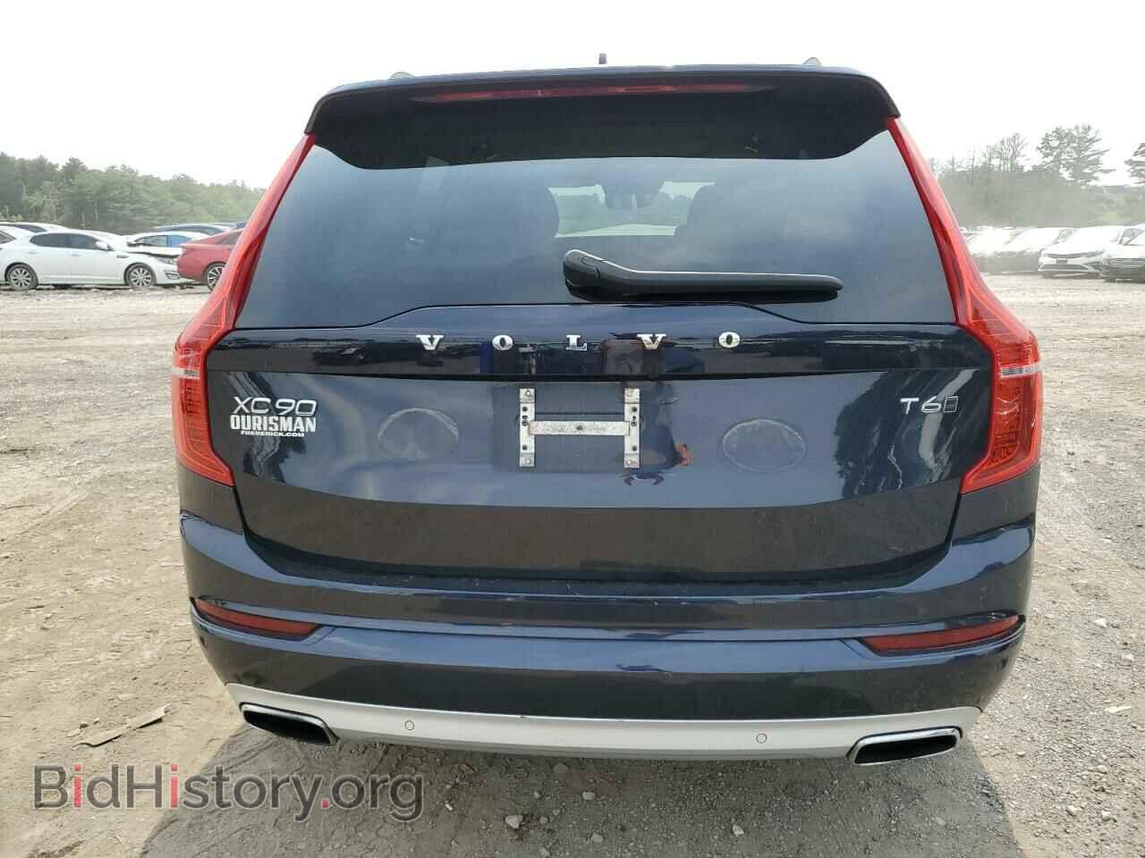 2018 VOLVO S90 - VIN: LVY982MK7JP031898 - Фото 6