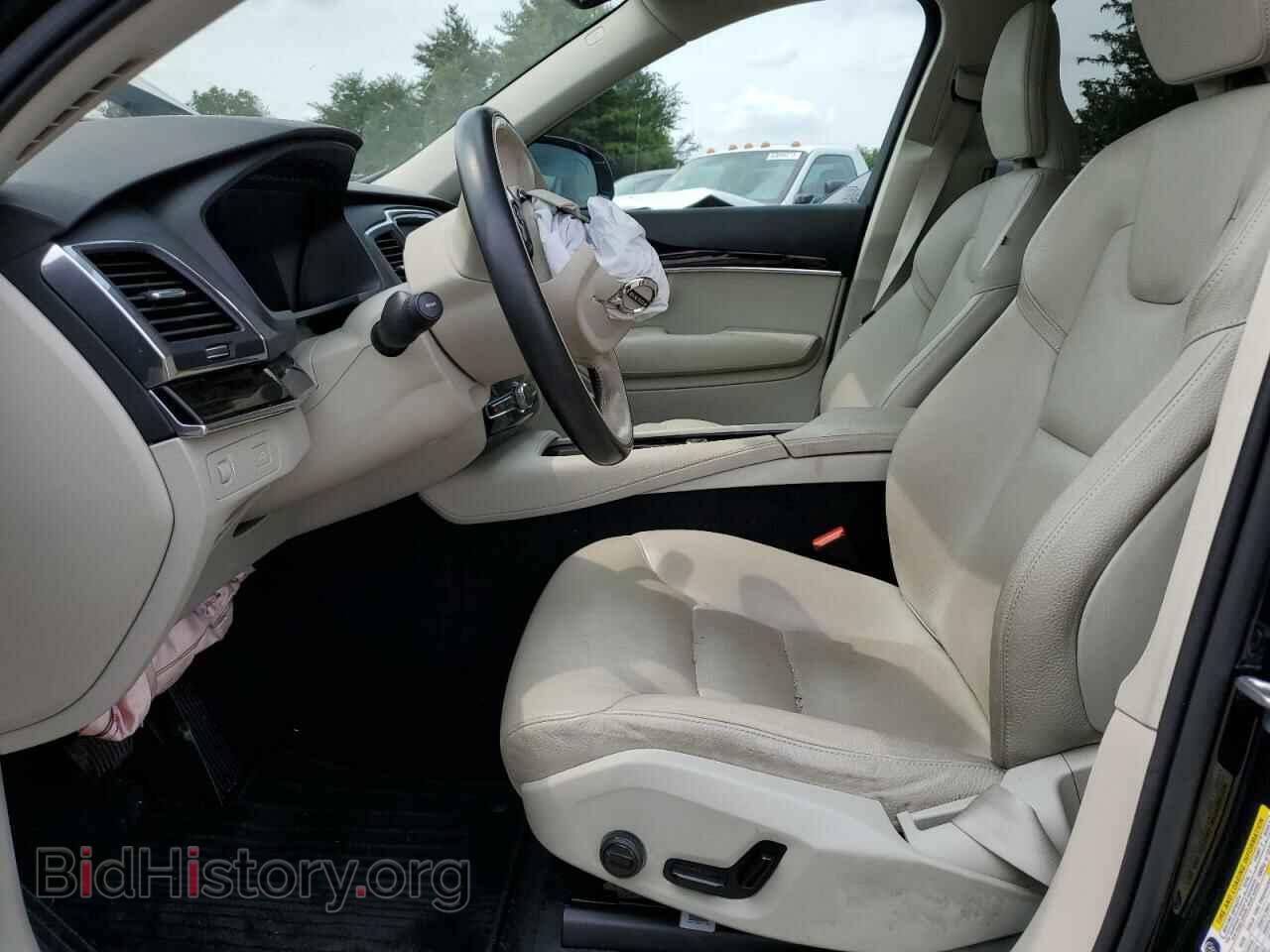 2018 VOLVO S90 - VIN: LVY982MK7JP031898 - Фото 7