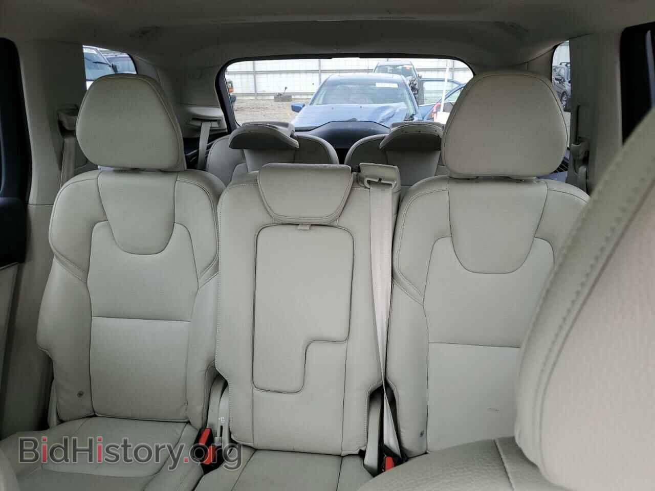 2018 VOLVO S90 - VIN: LVY982MK7JP031898 - Фото 10