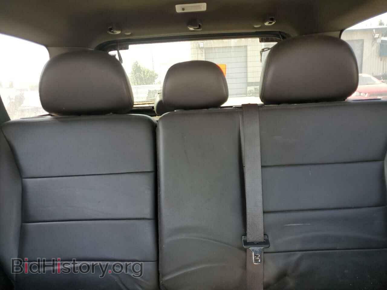 2012 FORD ESCAPE - VIN: 1FMCU0DG2CKA76221 - Фото 10