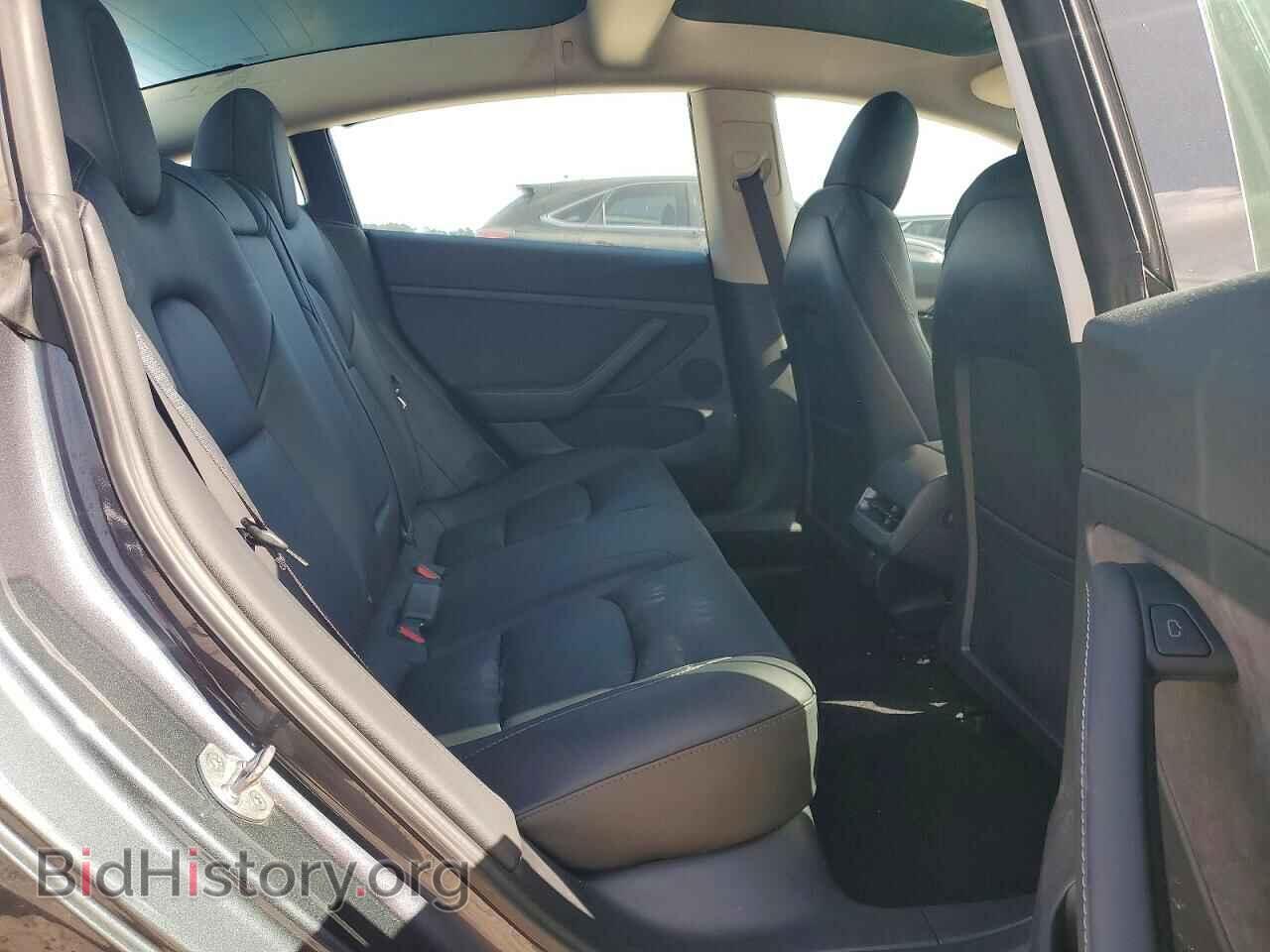 2023 TESLA MODEL 3 - VIN: 5YJ3E1EA5PF429393 - Photo 11